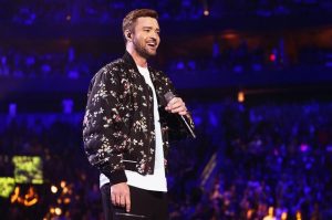 Justin Timberlake seems to have overcome his initial struggles with his vocal cord. He has just stated that he is ready to relaunch his tour.