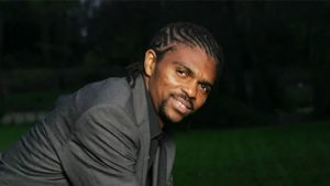 Kanu cries out as burglars steal his "prized assets" amid AMCON case