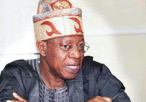 ‘If you are not a criminal, don’t worry about Operation Python Dance’- Lai Mohammed