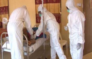 Residents panic as Lassa Fever claims 50 lives in Ondo