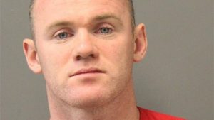 Wayne Rooney Claims Sleeping Pills Caused His Arrest