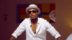 Video: Wizkid steps out with Future in London