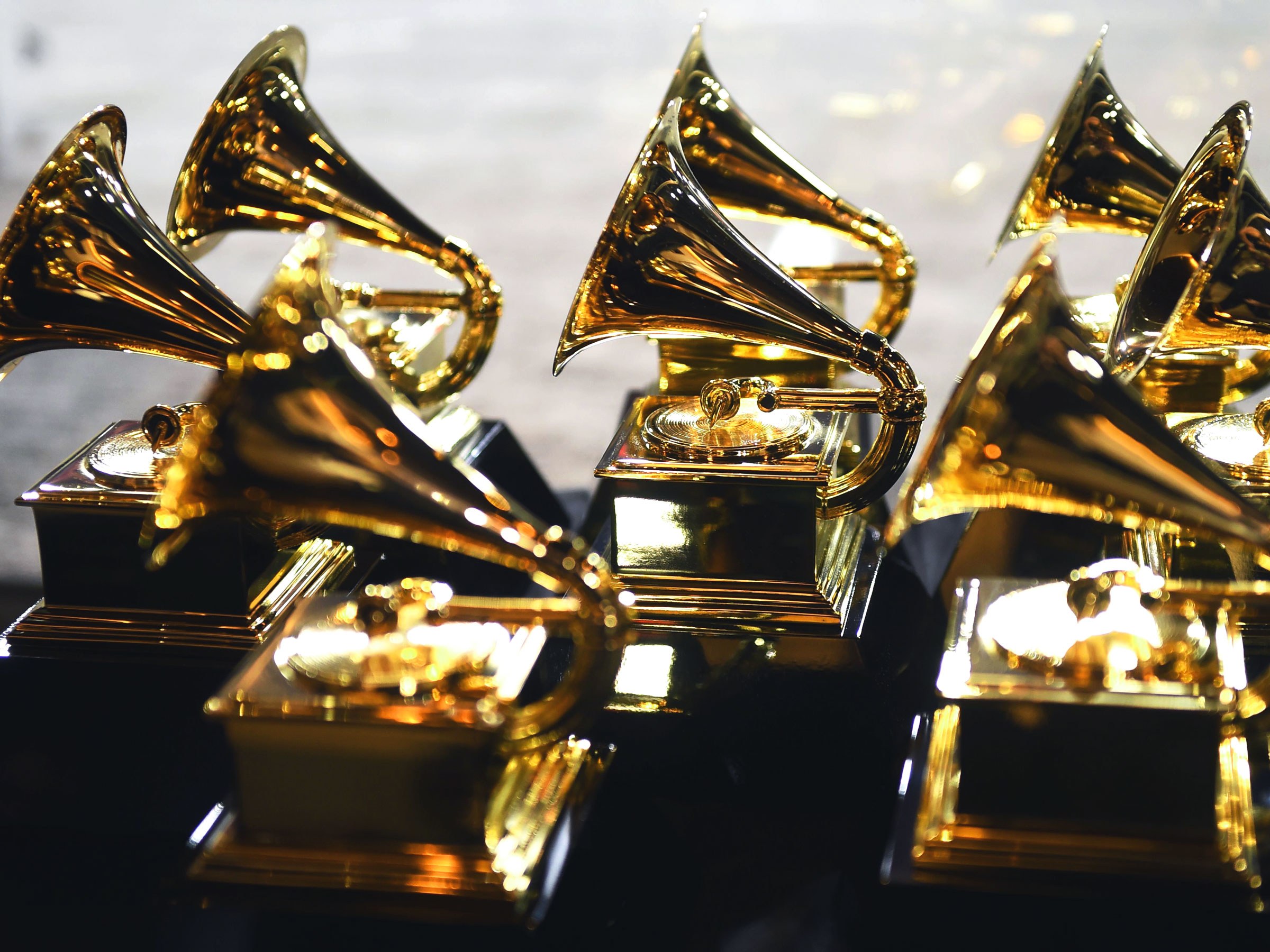 2019 Grammys