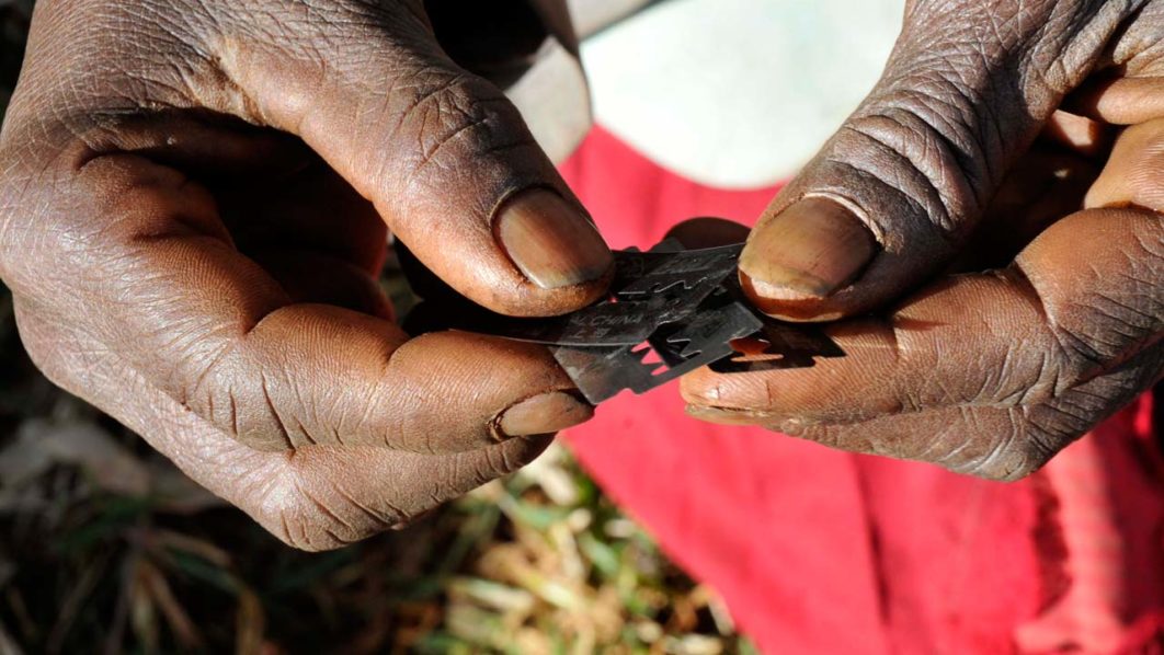 FGM - Ebonti state