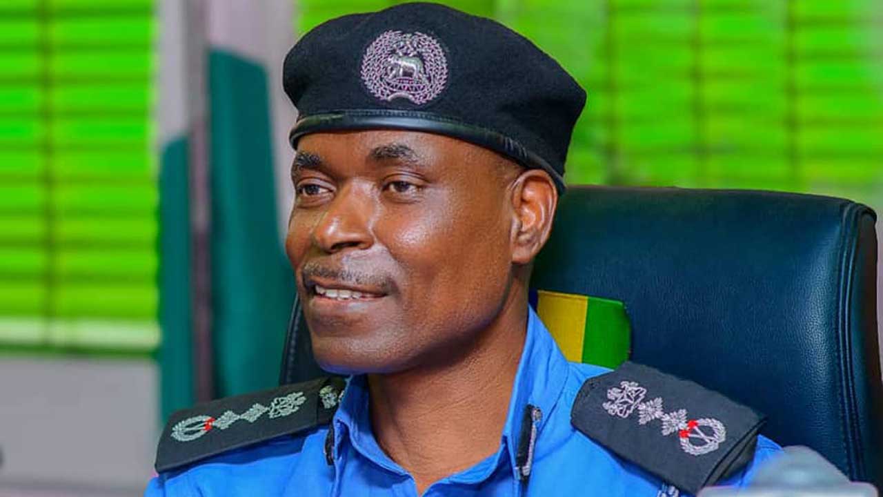 state police IGP-Mohammed-Adamu