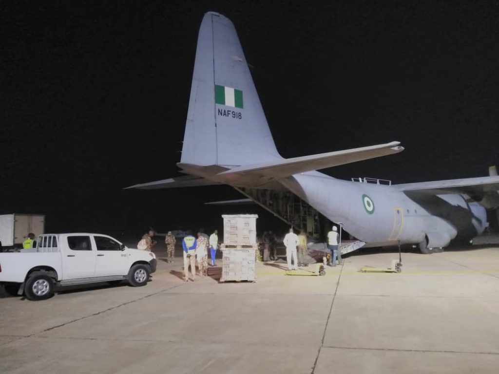 NAF-airlifts-INEC-materials-1024x768