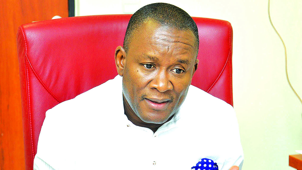 Owanok -Rivers APC Guber candidate yet
