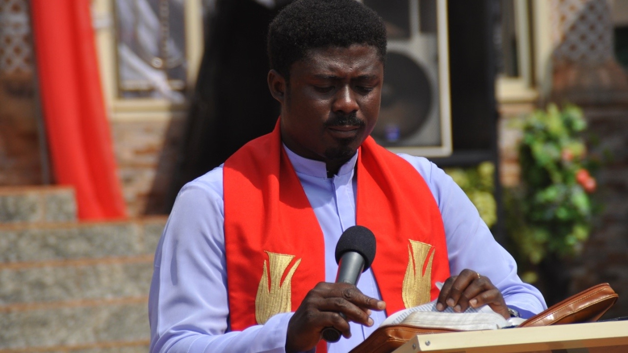 Rev.-Fr. Emmanuel Obimma