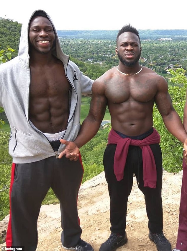 Two Nigerian brothers fingered in Sussie Smollet attack