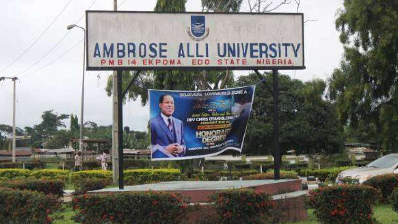 ambrose-alli university