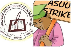 Minister of Education says ASUU strike may end today