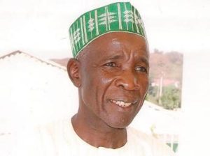 Buba Galadima claims crowds at APC rallies are “purchased” with 20-40 million