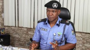 2019 Elections: Over 300,000 police officers set to be deployed