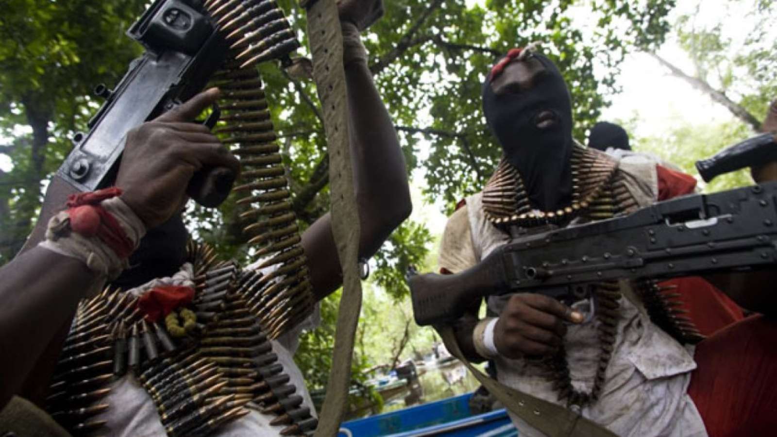 Gunmen attack Plateau community, kill 7 – Police