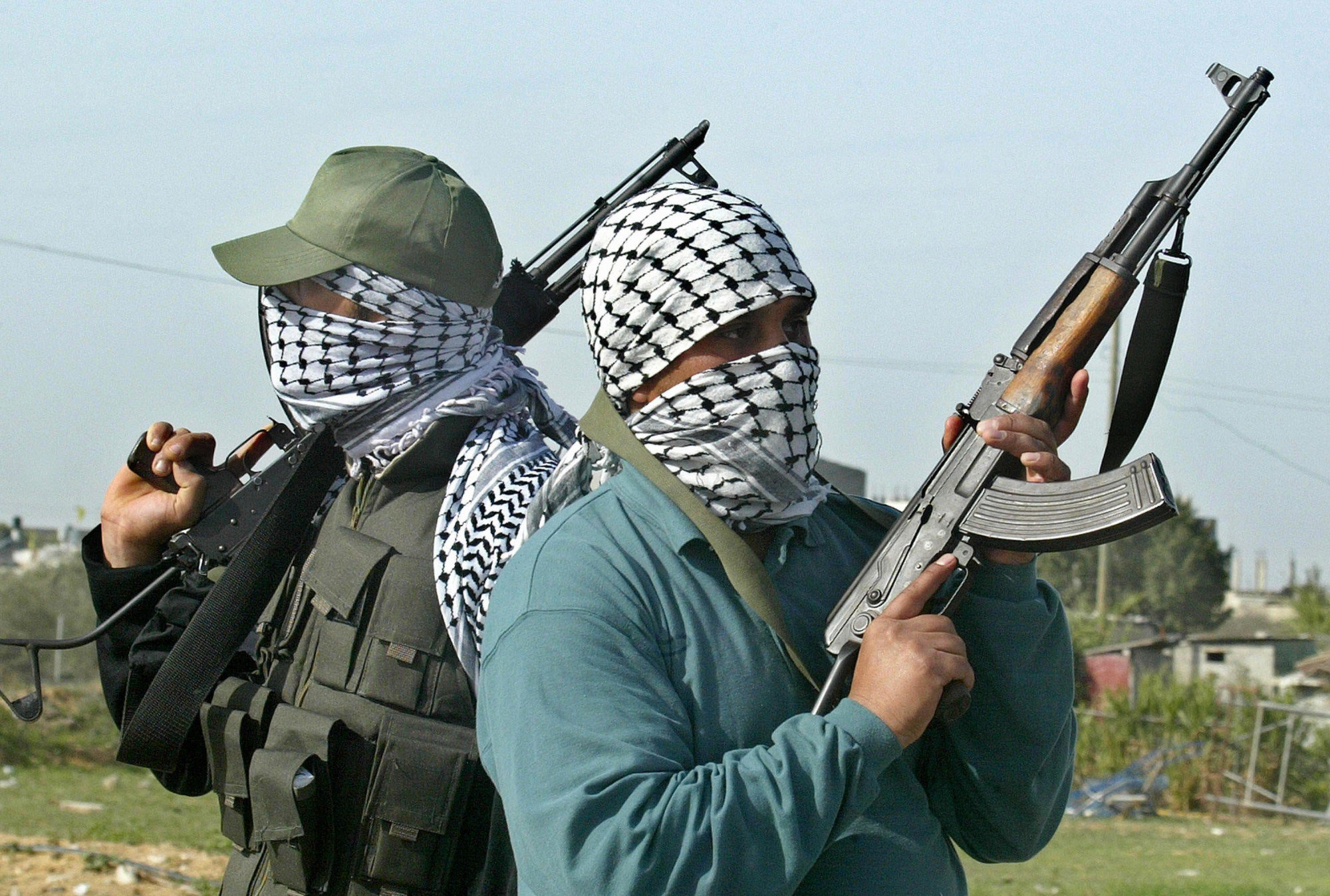 Ijaw gunmen kidnapped three Sokoto