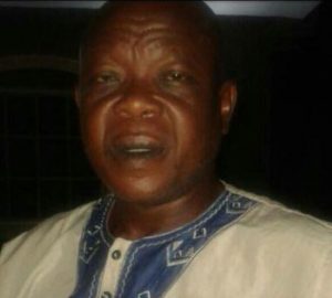  Brief sickness claims life of veteran Nollywood actor