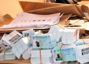 All unclaimed PVCs will be kept in CBN’s Quarantine after February 8 - INEC