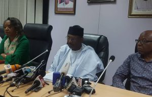 2019 Elections: INEC to reconvene again