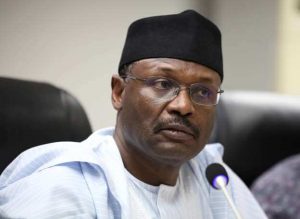 2019 Elections: “I am not under any pressure”- INEC Chairman