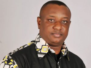 “Each ballot paper that drops for PMB will represent a dose of injection”- Keyamo hits back at CUPP over Buhari’s fitness