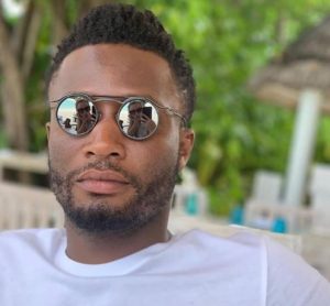 Mikel Obi and teammates narrowly escape traveling in faulty aircraft 