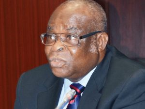 CCT grants application to put CJN in custody ahead of his trial on Friday