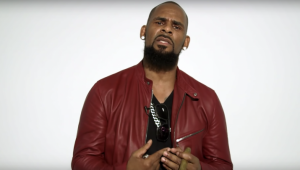 R.Kelly announces tour to 3 countries amid sex crimes allegation