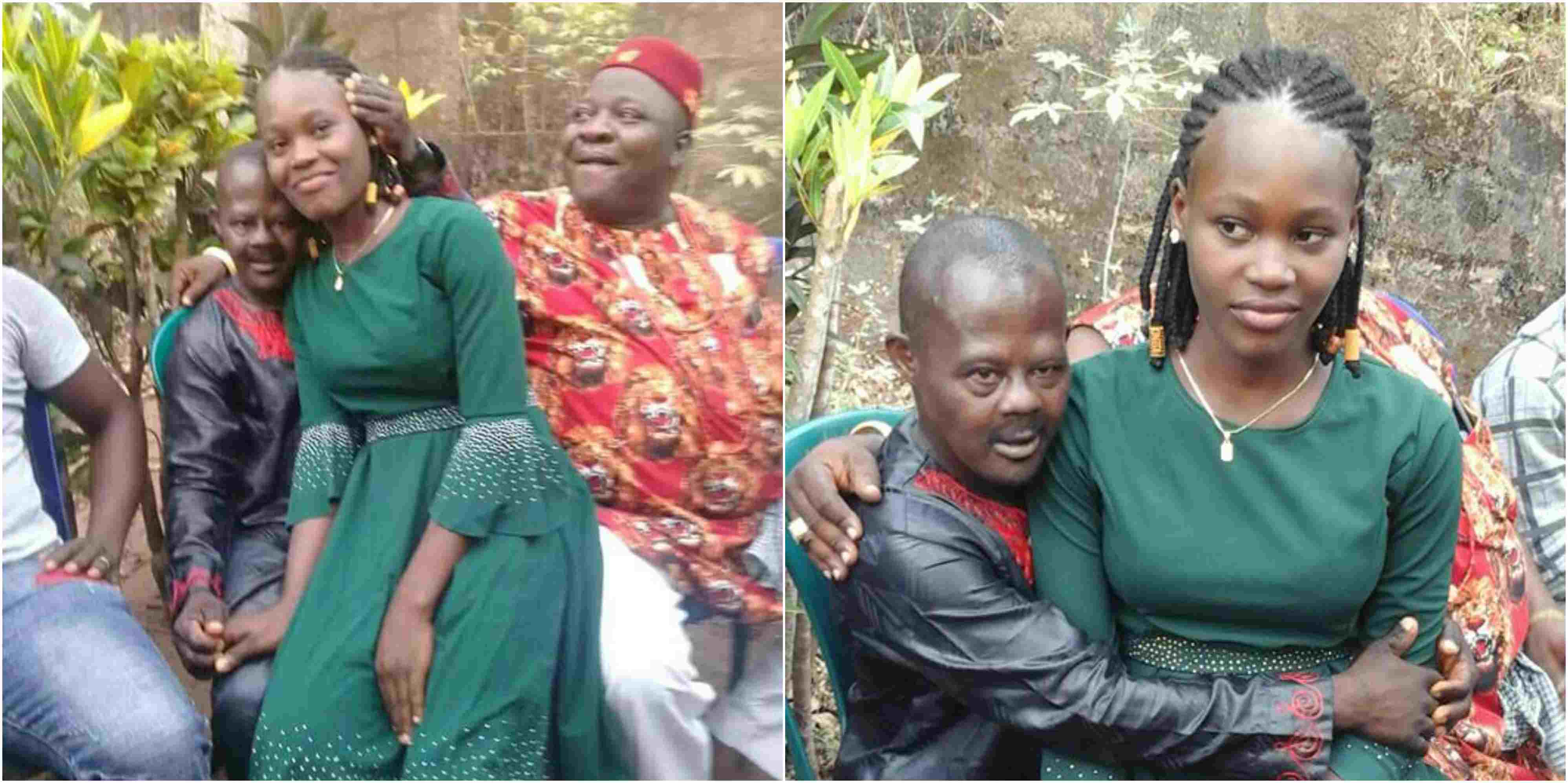 teenager marries 56-year-old man in Anambra