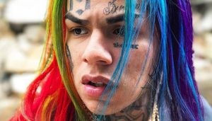 Tekashi 61x9ine admits participating in hard drugs sales, attempted murder, armed robbery, 6 other crimes