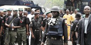 Police nab 77 suspected cultists over killings in Ajah