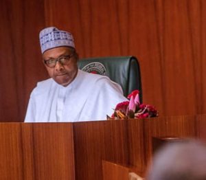  Building collapse: “Those responsible will feel the full wrath of the law” - Buhari