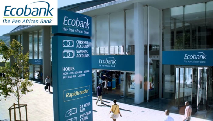 Ecobank - Peter Ezeike