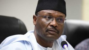 9th Assembly: INEC urges Senate to speed up Electoral Law reforms