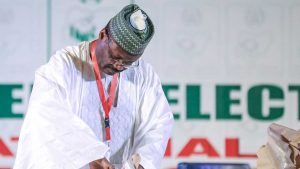 2019 Elections: INEC states why Atiku cannot inspect materials despite court order