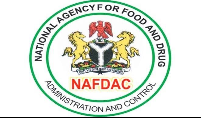 NAFDAC destroys 20ft container load of Soya beans