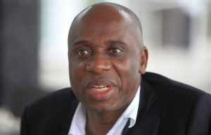 Update: Amaechi explains why APC aligned with AAC in Rivers
