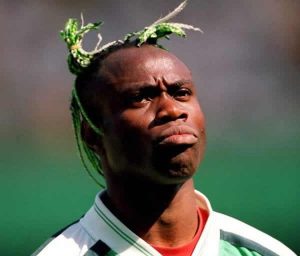  “I will drink my garri than being a cultist” Taribo reveals predicaments of former players
