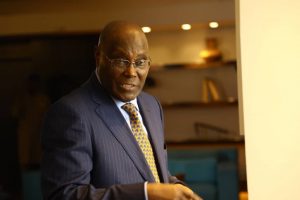 Election Tribunal: Atiku selects Legal team, decries threats from opposition