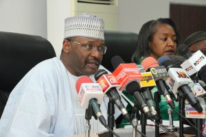 Soldiers collaborated with thugs to intimidate us in Rivers - INEC
