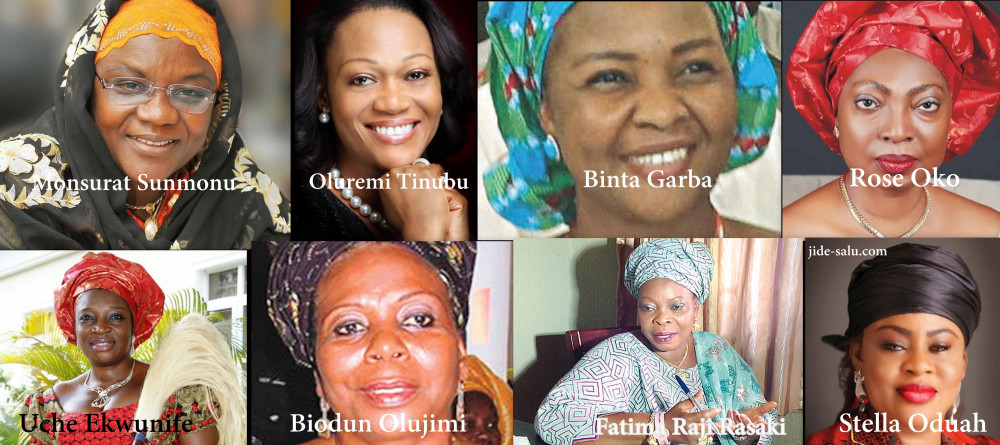 nigeria_women_senators