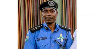  Police IG warns against electoral violence, says 323 offenders are currently in custody