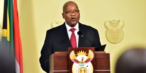 “We’ll rid our country of bogus religious leaders” South Africa’s president reacts to viral miracle video