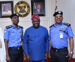 Ambode gives reasons for extrajudicial killings in Lagos