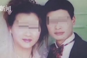 Wife stabs her husband to death for not bringing dinner home