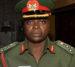 NYSC gets a new Director General