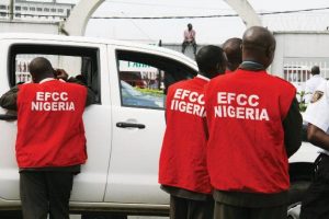 EFCC denies plans to interrogate governors