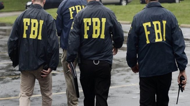 FULL LIST: 77 Nigerians indicted by FBI for internet fraud