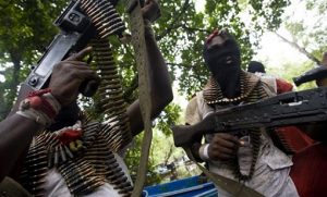 Bandits demand 1million ransom for kidnapped corpse in Rivers