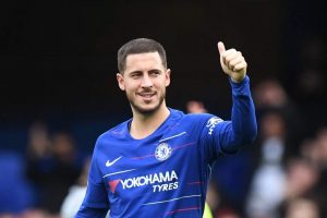 Transfer News: Hazard agree personal terms with Real Madrid