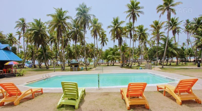 La Campagne Tropicana Beach Resort, Ibeju-Lekki
